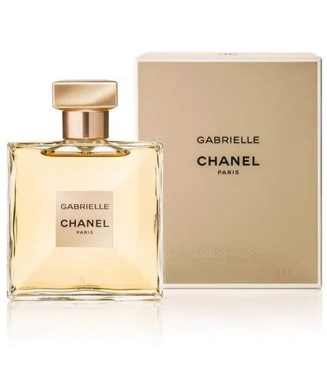 parfum chanel gabrielle prix tunisie|CHANEL Gabrielle Eau De Parfum 100ml .